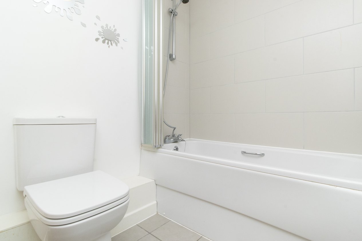 Properties Under Offer in Canterbury Road Margate