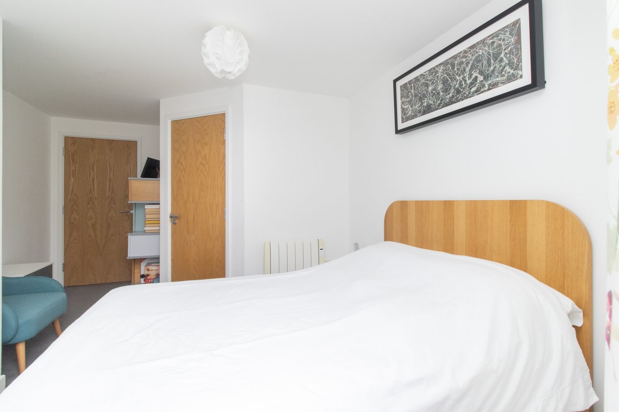Properties Under Offer in Canterbury Road Margate