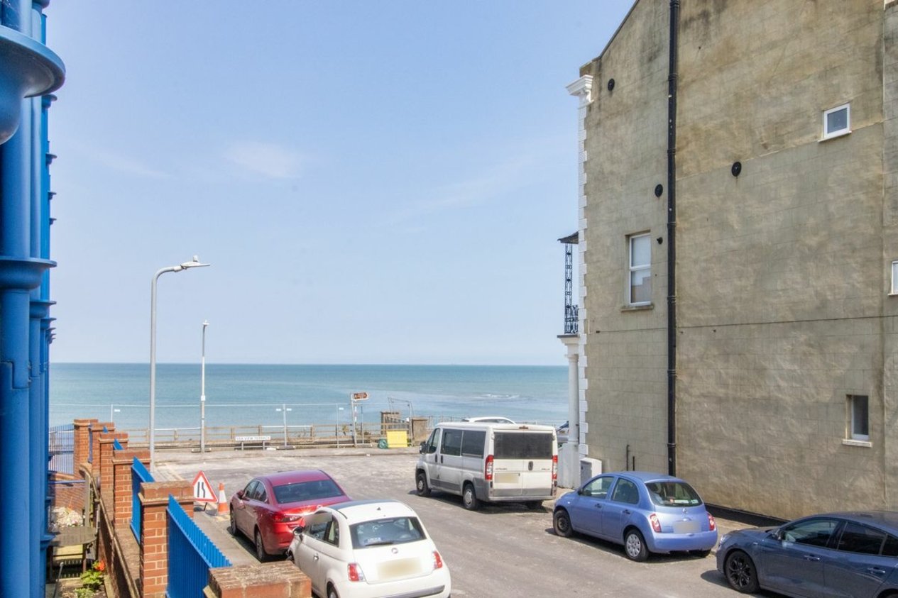 Properties Under Offer in Canterbury Road Margate