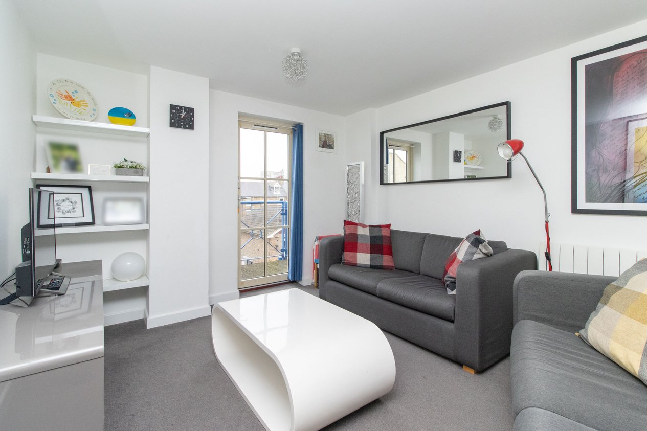 Properties Under Offer in Canterbury Road Margate