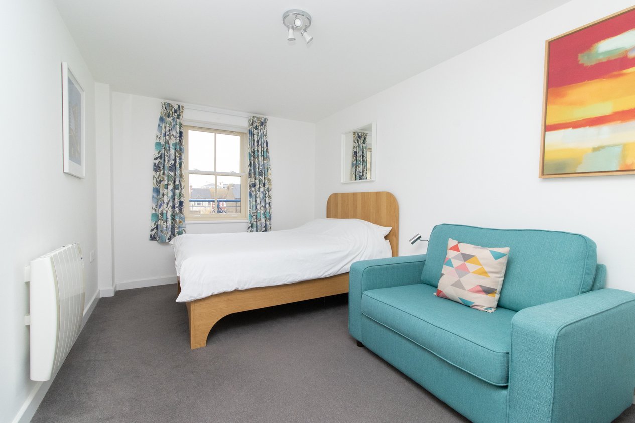 Properties Under Offer in Canterbury Road Margate