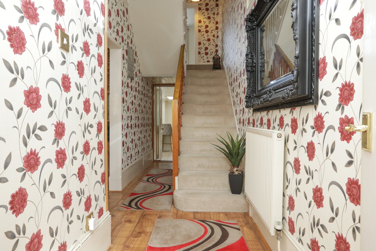 Properties Under Offer in Canterbury Road Margate