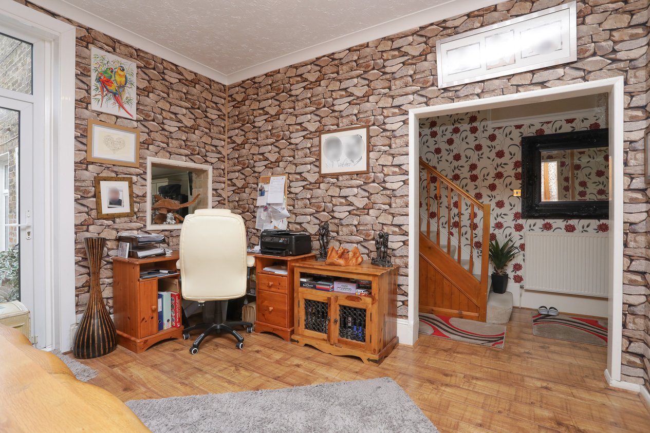 Properties Under Offer in Canterbury Road Margate