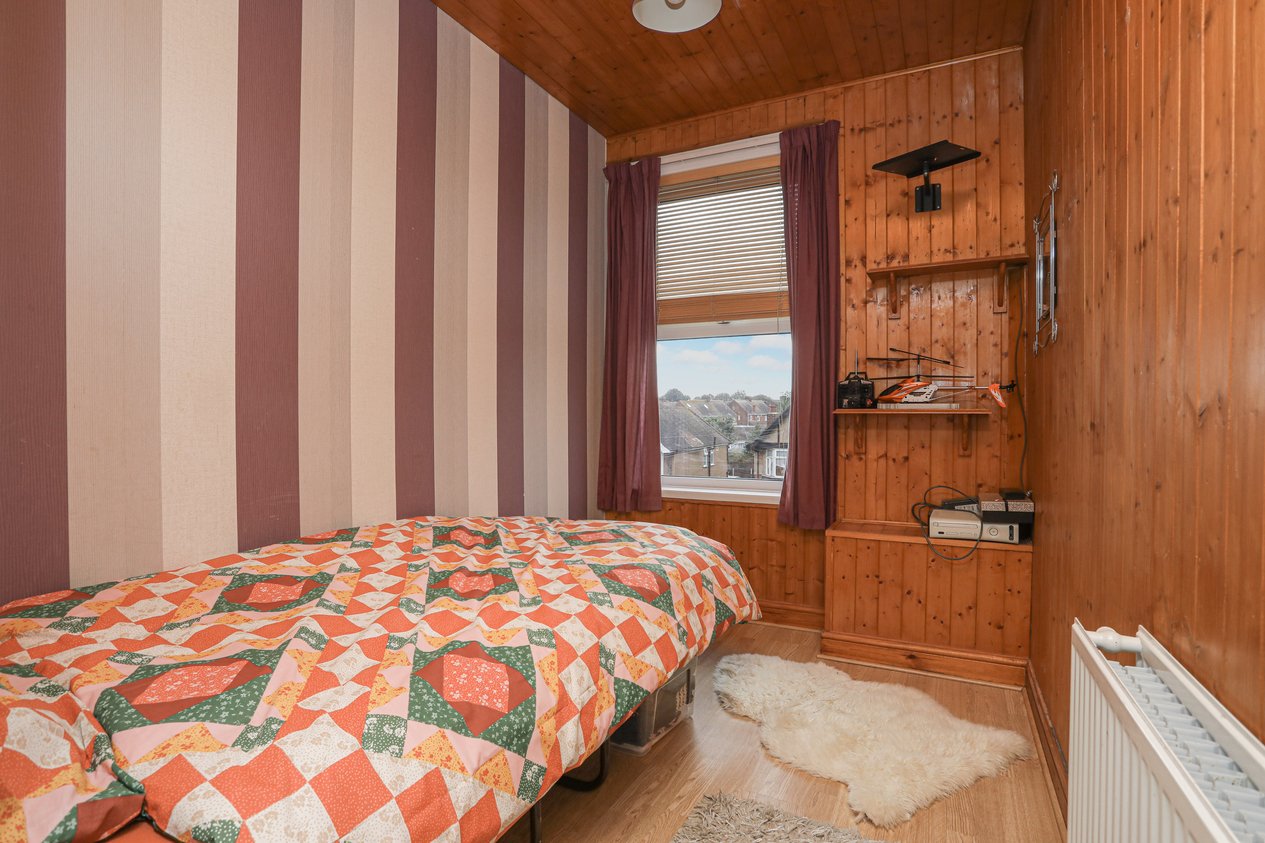 Properties Under Offer in Canterbury Road Margate