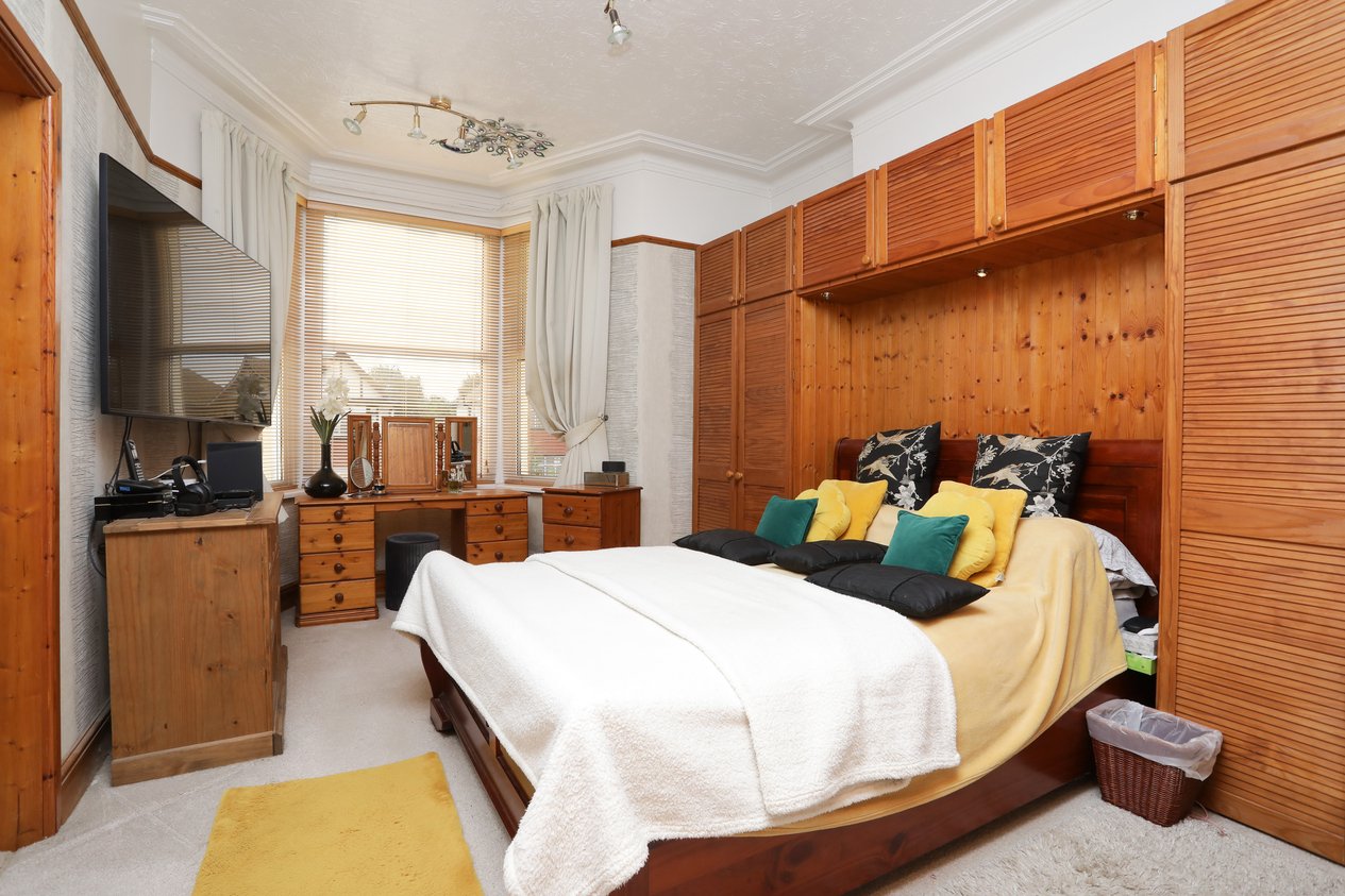 Properties Under Offer in Canterbury Road Margate