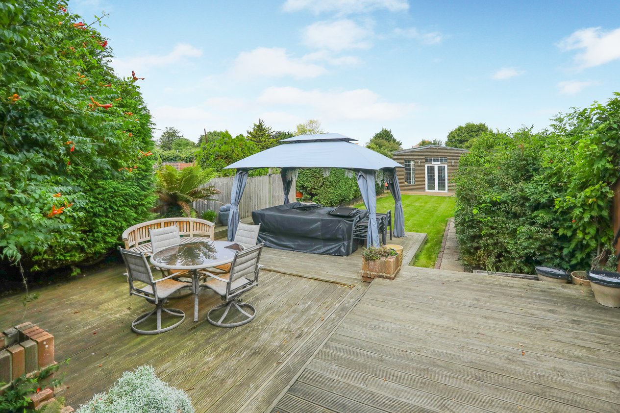 Properties Under Offer in Canterbury Road Margate