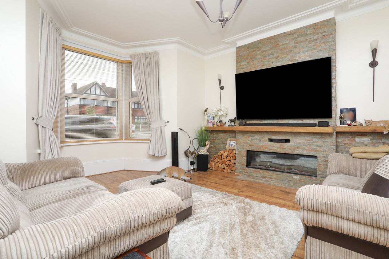 Properties Under Offer in Canterbury Road Margate