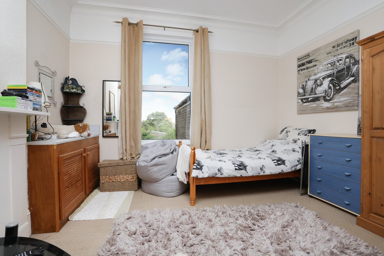 Properties Under Offer in Canterbury Road Margate