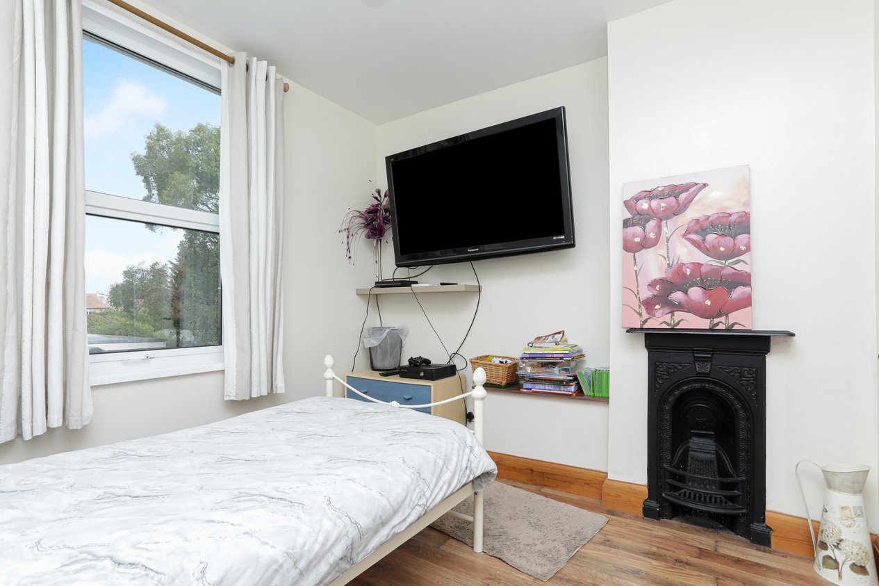 Properties Under Offer in Canterbury Road Margate