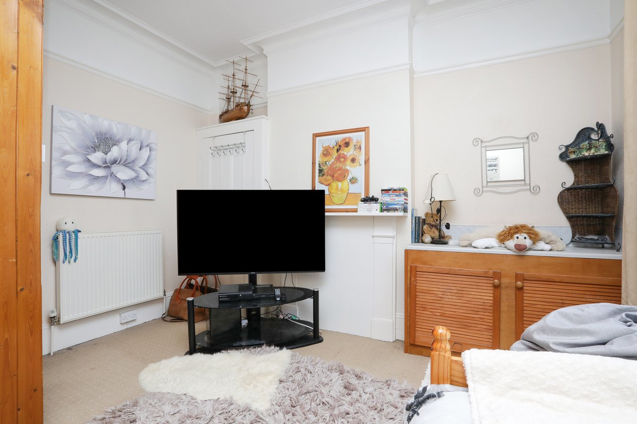 Properties Under Offer in Canterbury Road Margate