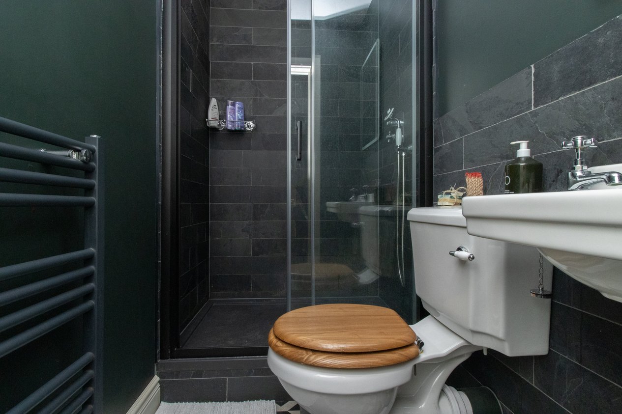 Properties For Sale in Canterbury Road Margate