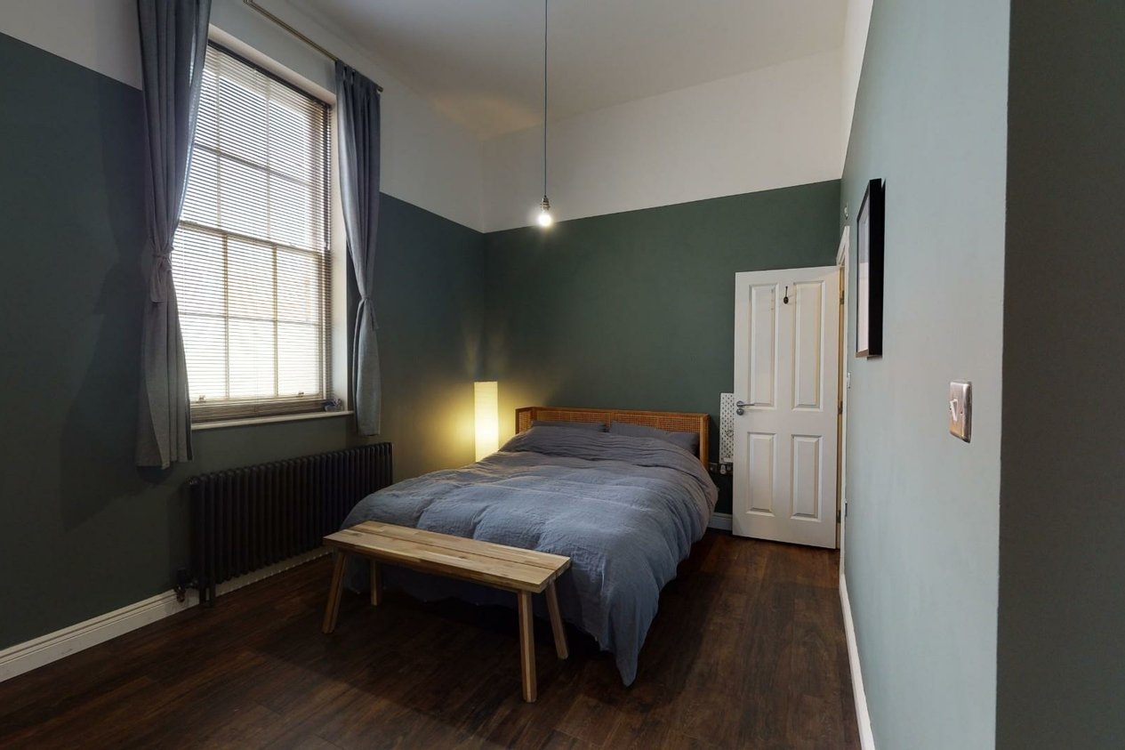 Properties For Sale in Canterbury Road Margate