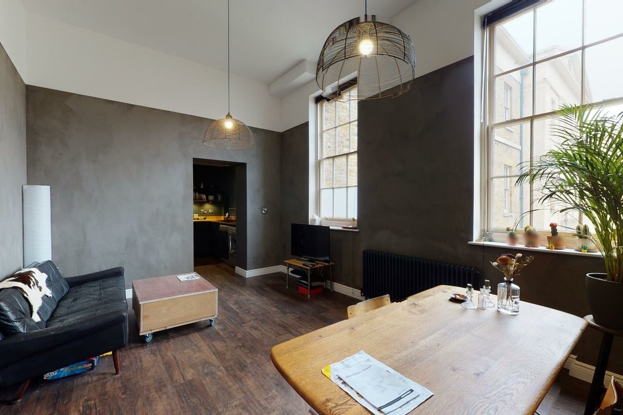 Properties For Sale in Canterbury Road Margate