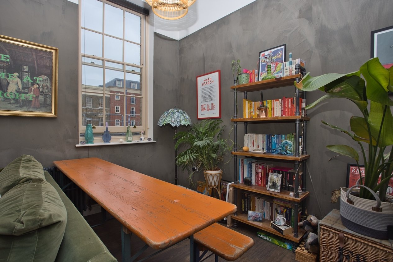 Properties For Sale in Canterbury Road Margate