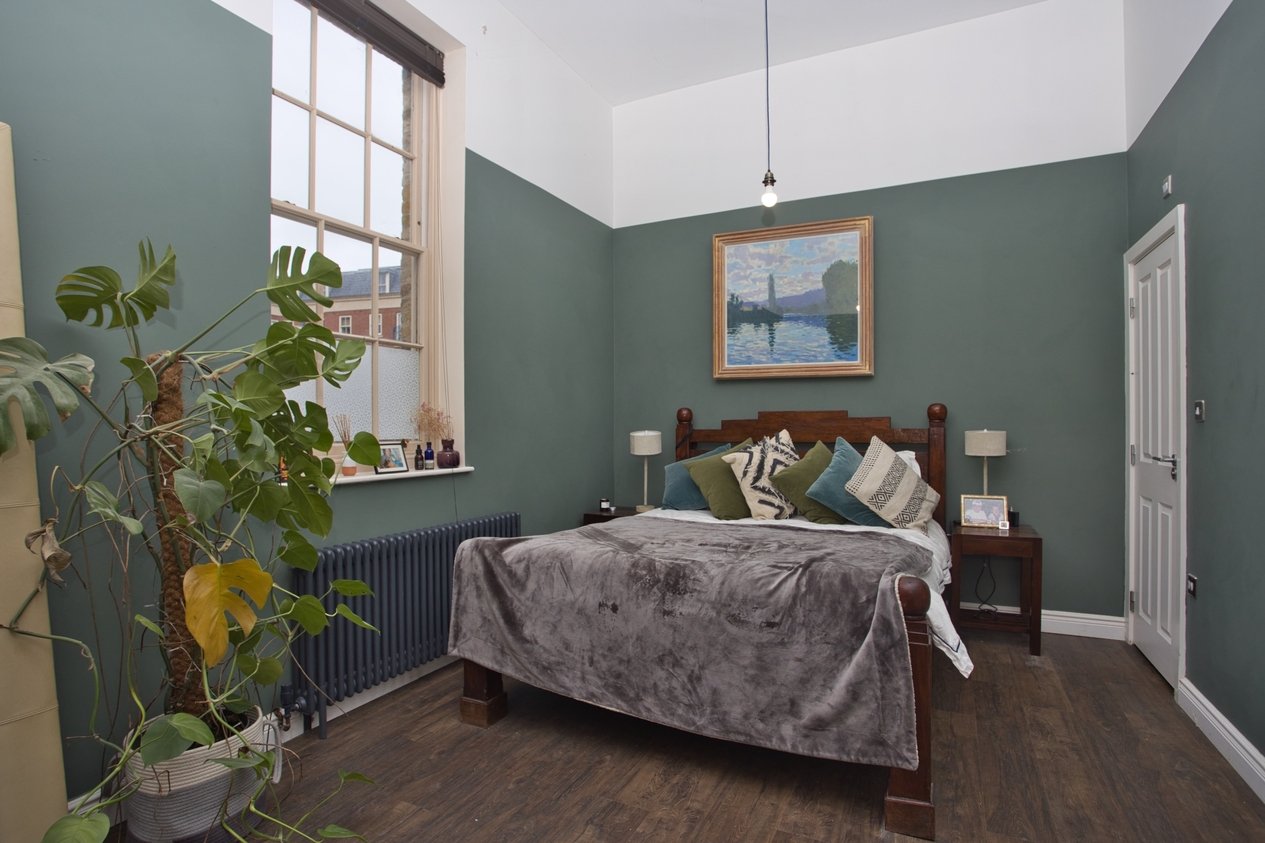 Properties For Sale in Canterbury Road Margate