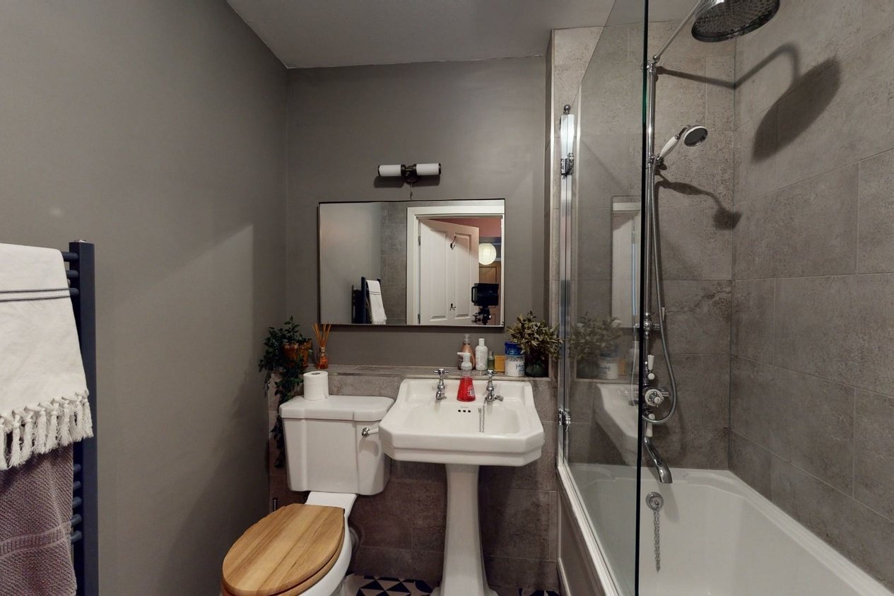 Properties For Sale in Canterbury Road Margate