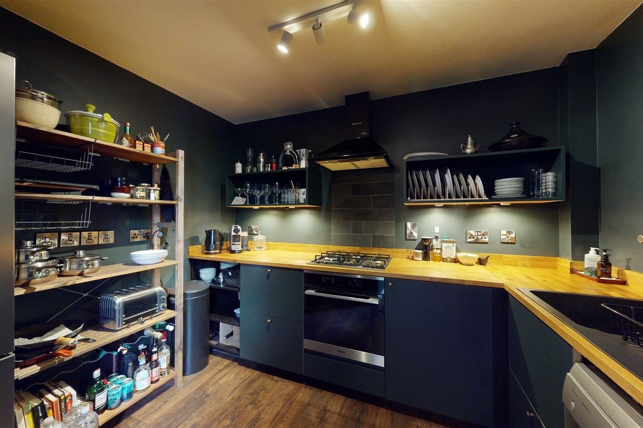 Properties For Sale in Canterbury Road Margate