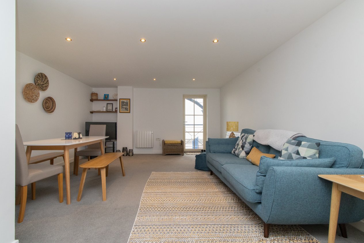 Properties For Sale in Canterbury Road Margate