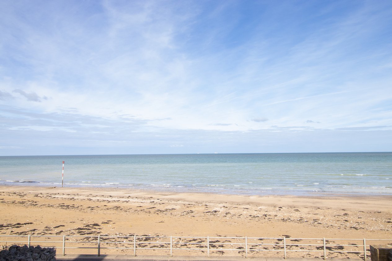 Properties For Sale in Canterbury Road Margate