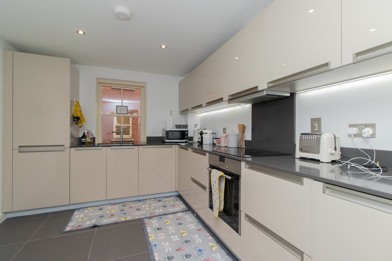 Properties For Sale in Canterbury Road Margate