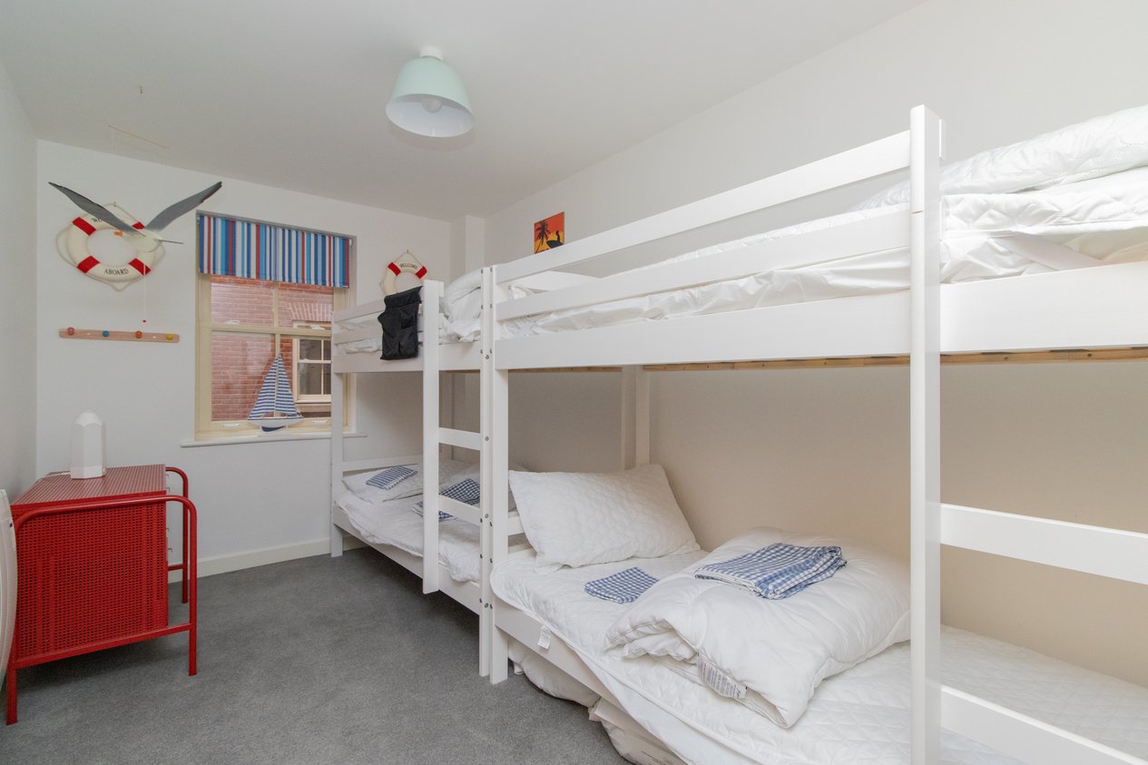 Properties For Sale in Canterbury Road Margate