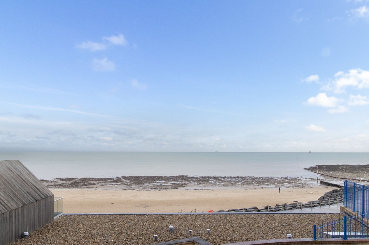 Properties For Sale in Canterbury Road Margate