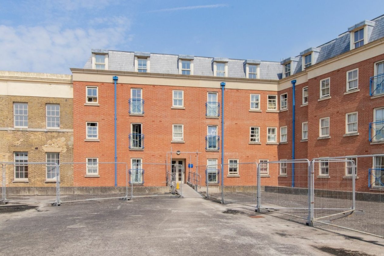 Properties For Sale in Canterbury Road Margate