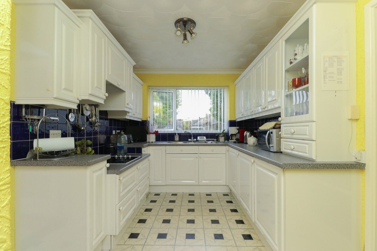 Properties For Sale in Canterbury Road Margate