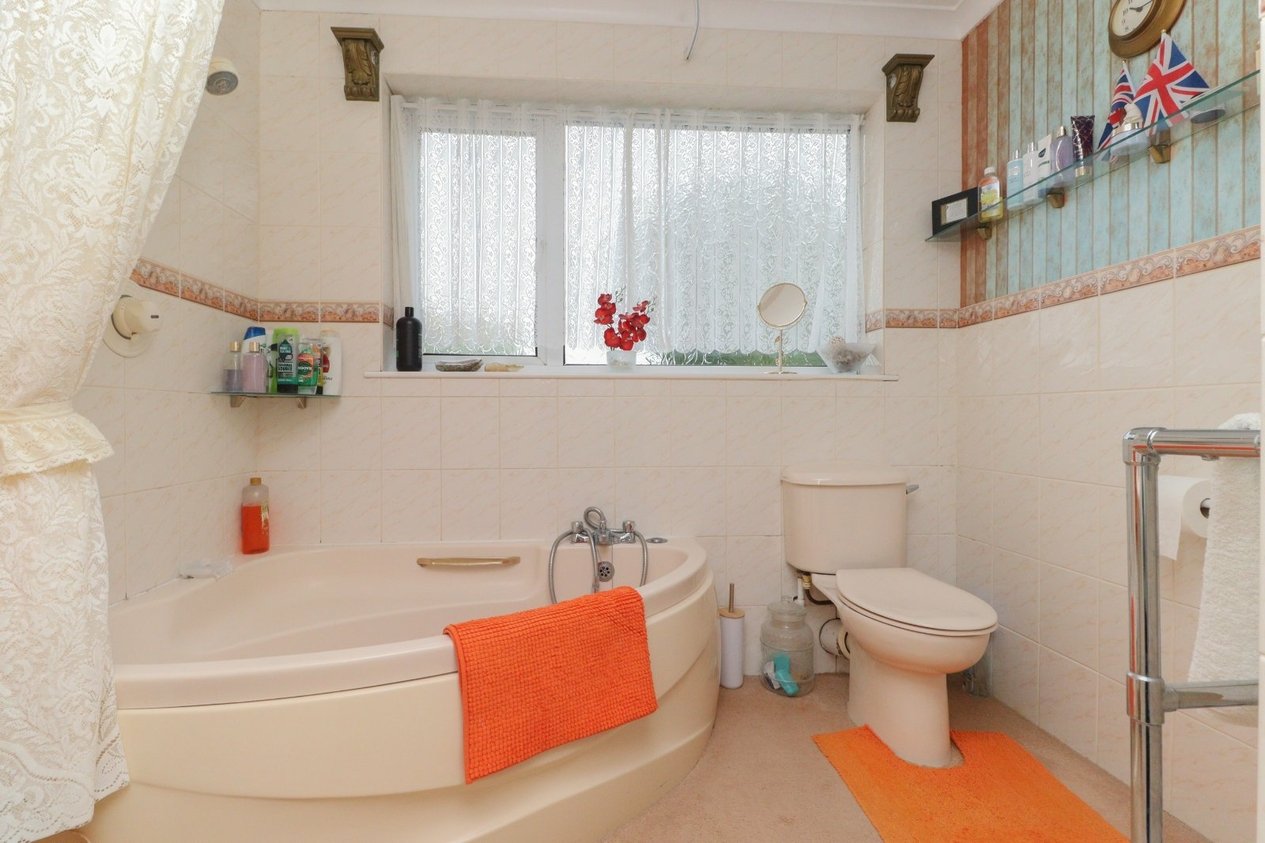 Properties For Sale in Canterbury Road Margate