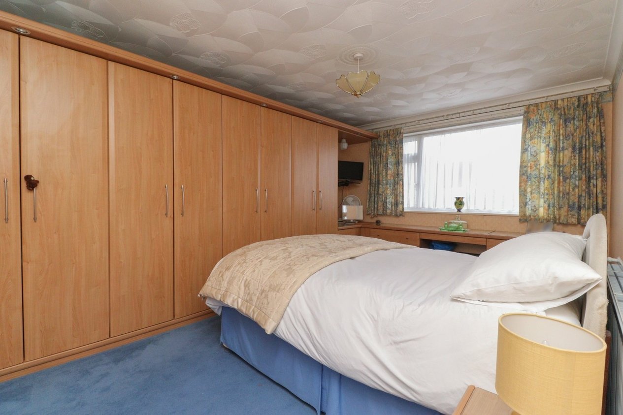 Properties For Sale in Canterbury Road Margate