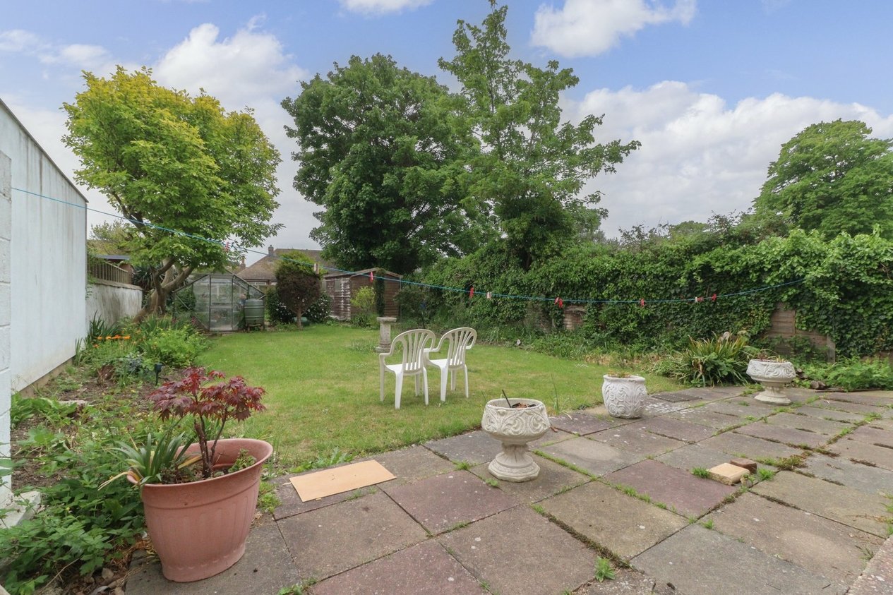 Properties For Sale in Canterbury Road Margate