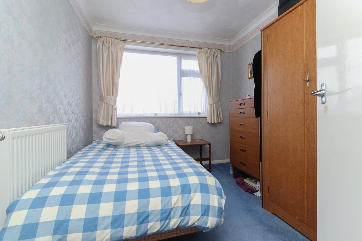 Properties For Sale in Canterbury Road Margate