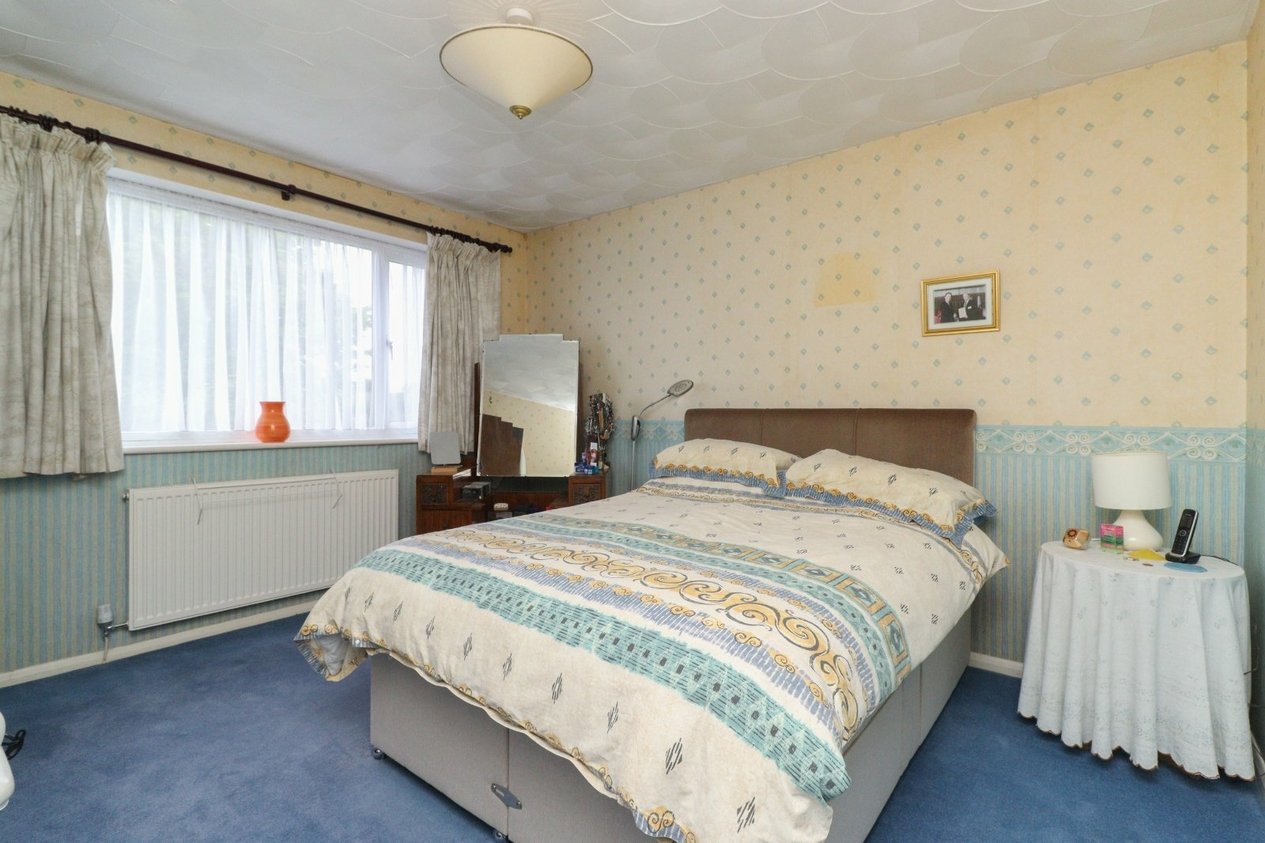 Properties For Sale in Canterbury Road Margate