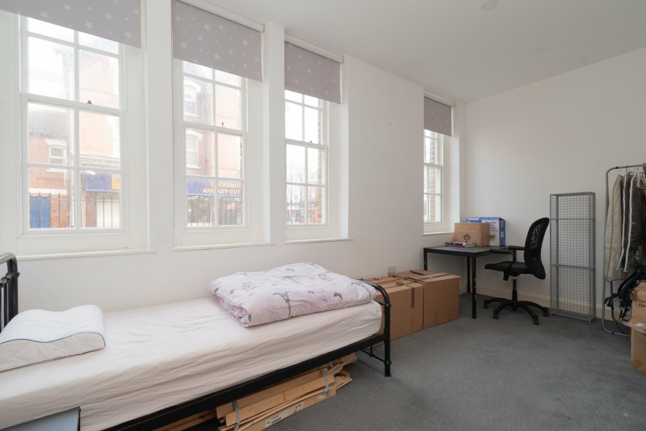 Properties For Sale in Canterbury Road Margate