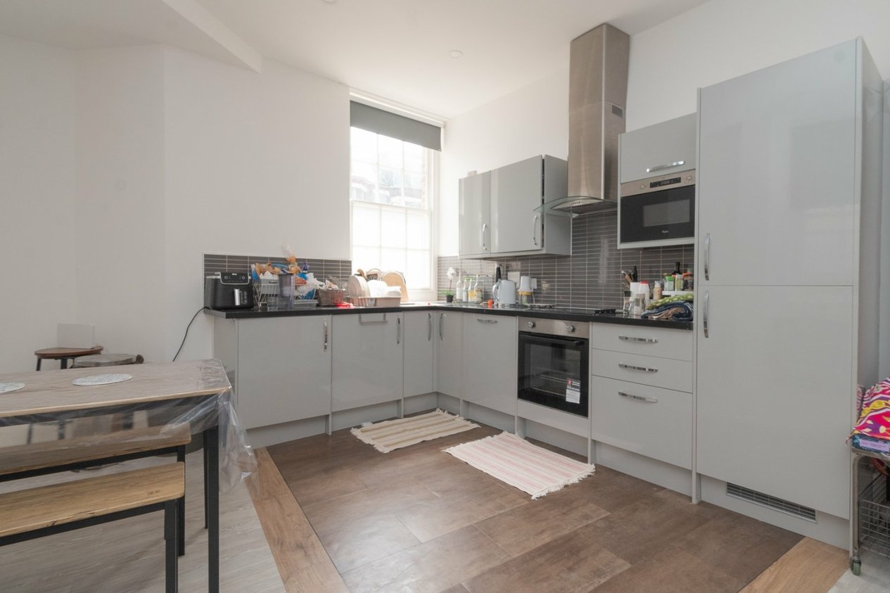 Properties For Sale in Canterbury Road Margate