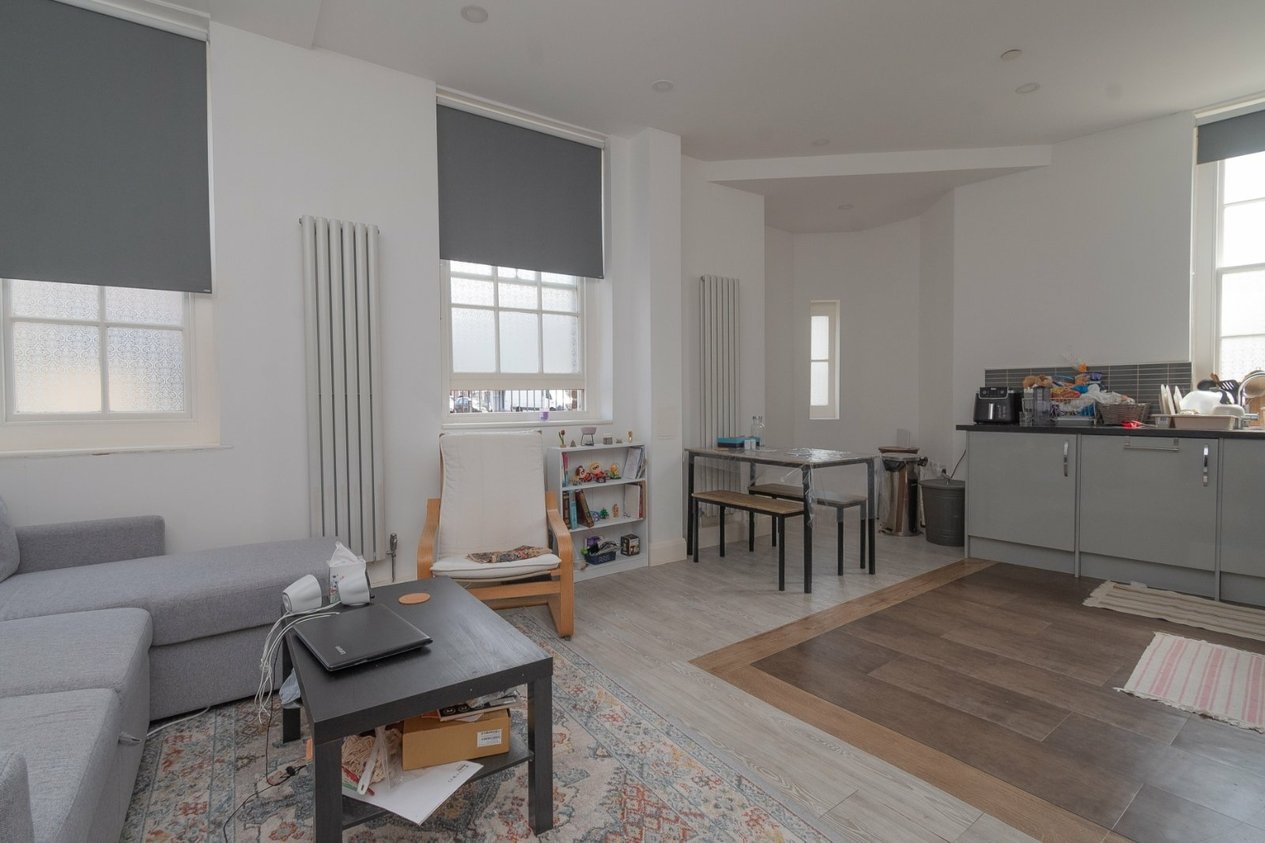 Properties For Sale in Canterbury Road Margate
