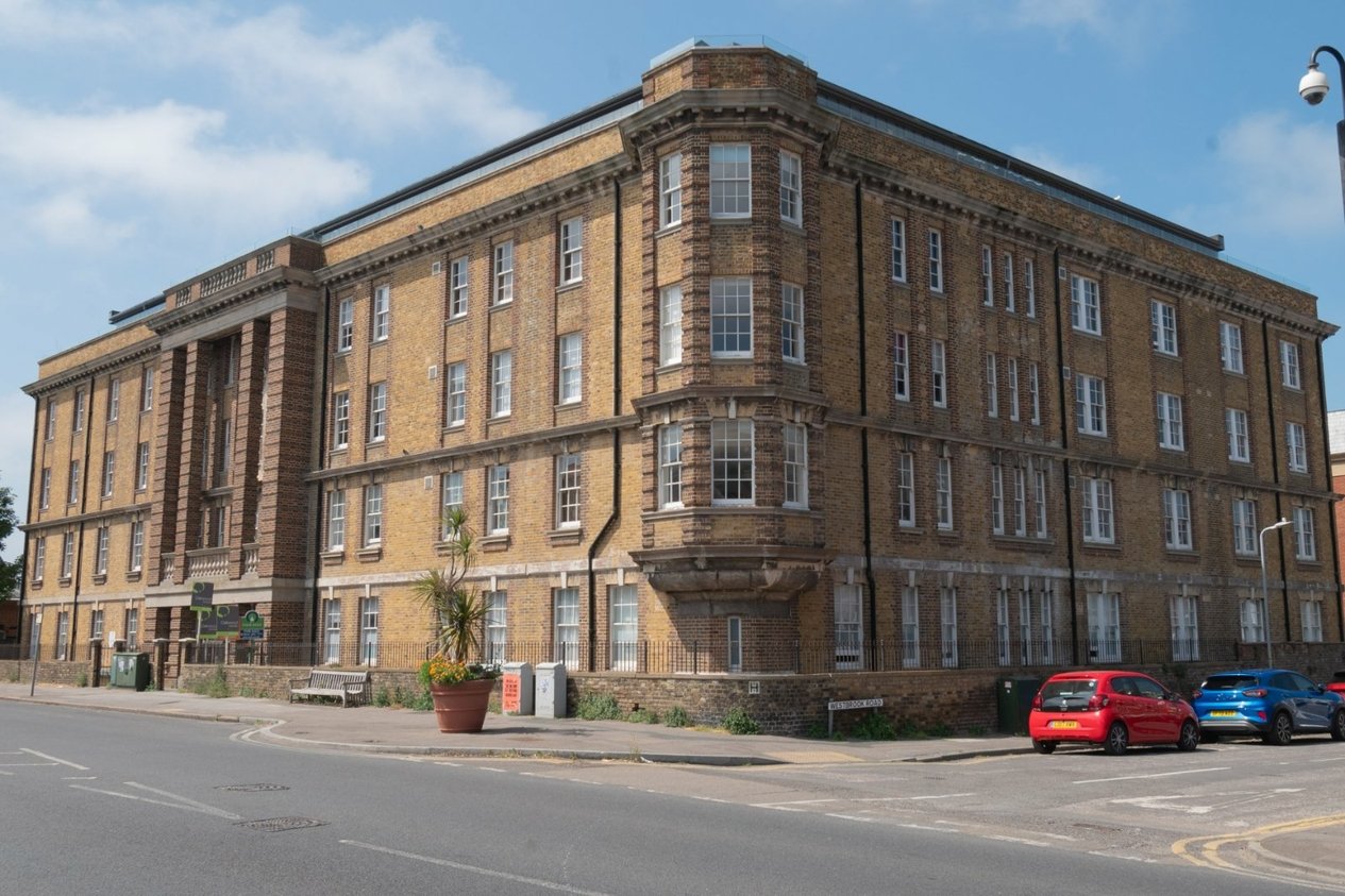 Properties For Sale in Canterbury Road Margate