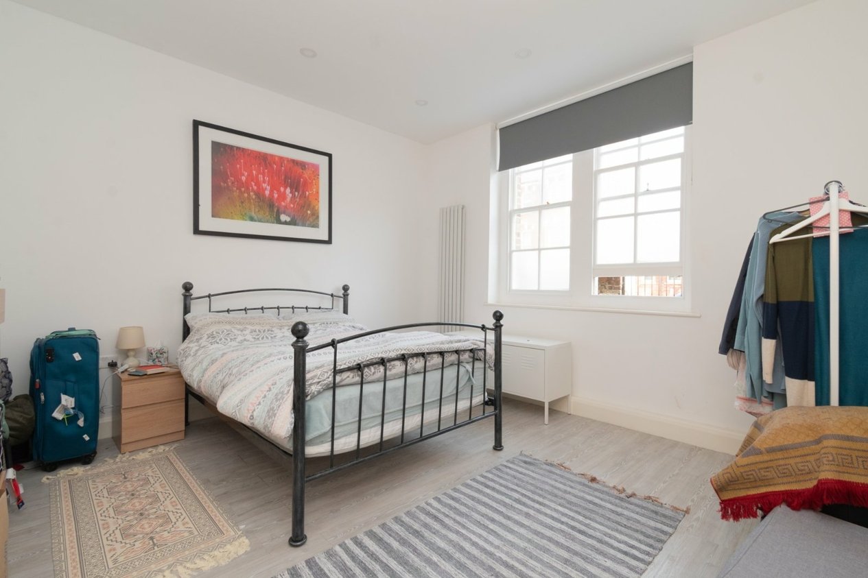 Properties For Sale in Canterbury Road Margate