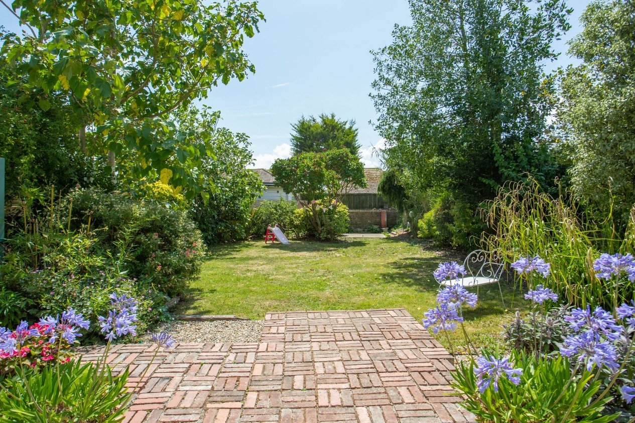 Properties For Sale in Canterbury Road Margate