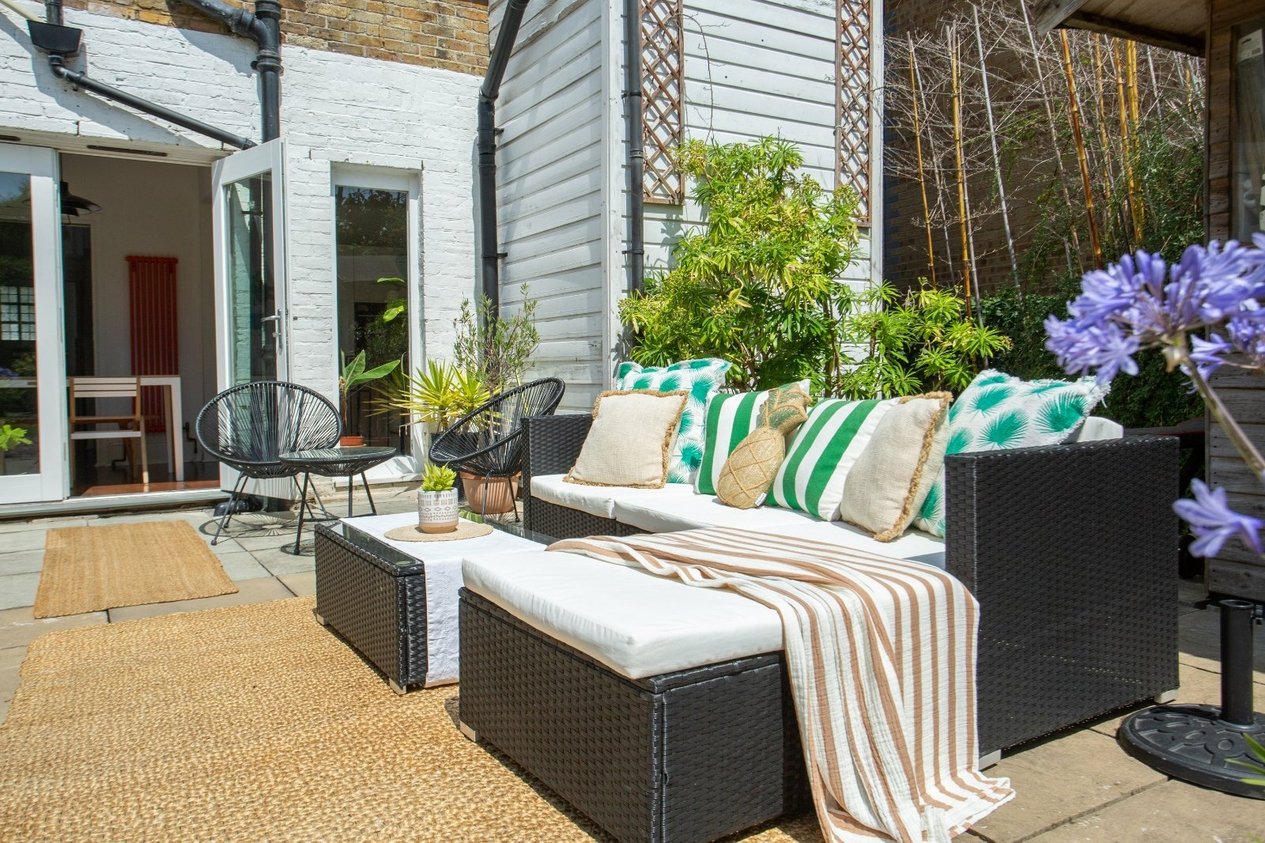 Properties For Sale in Canterbury Road Margate