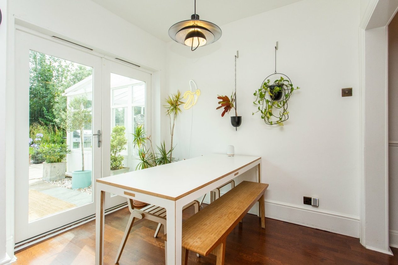 Properties For Sale in Canterbury Road Margate