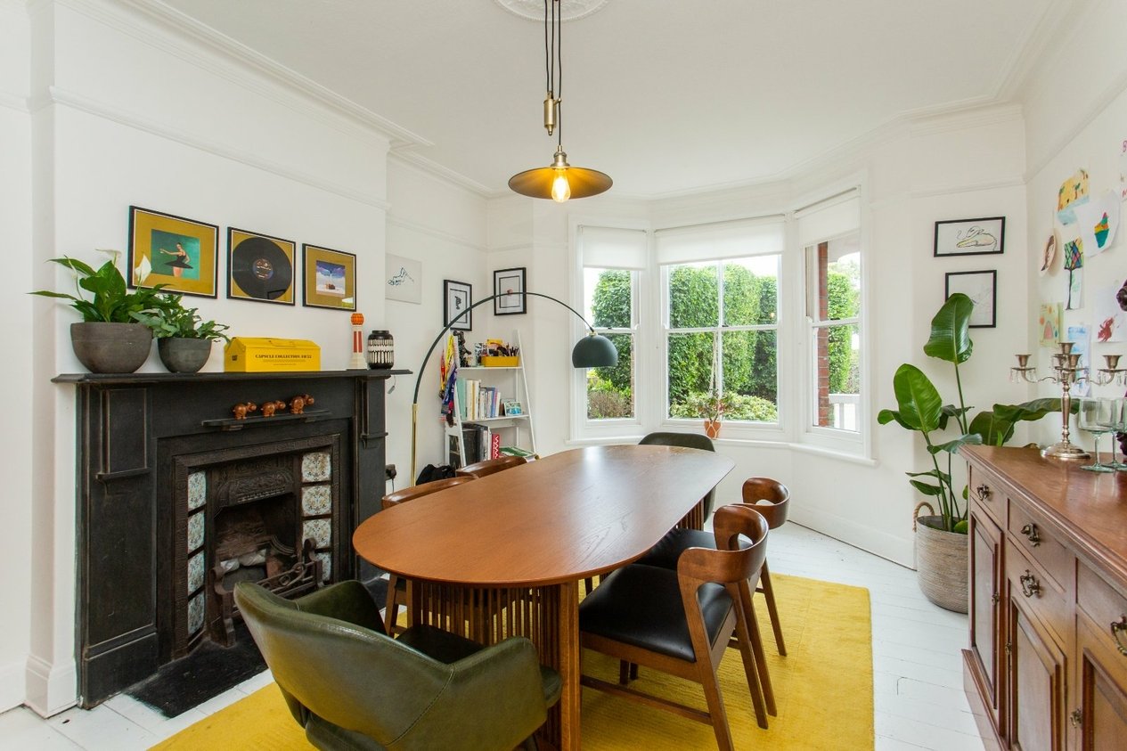 Properties For Sale in Canterbury Road Margate
