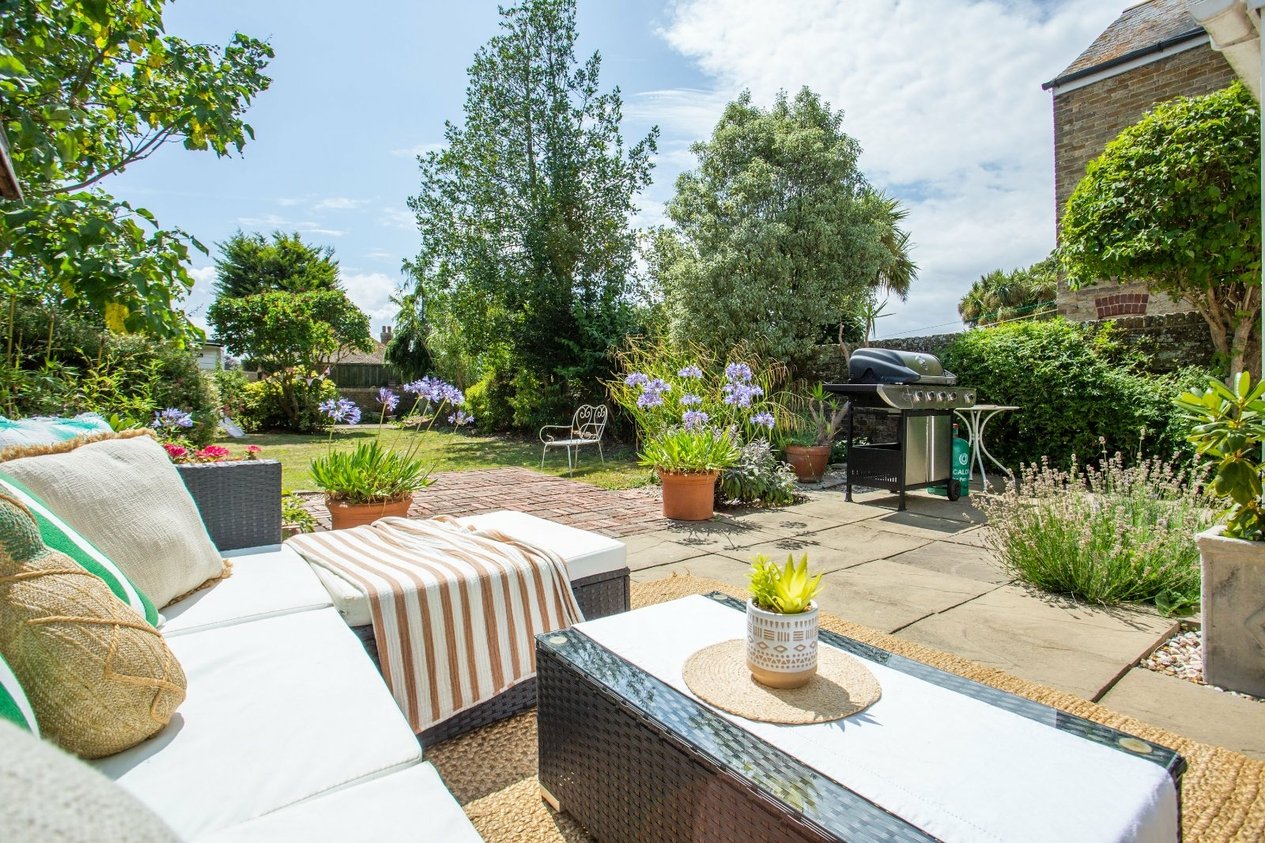 Properties For Sale in Canterbury Road Margate