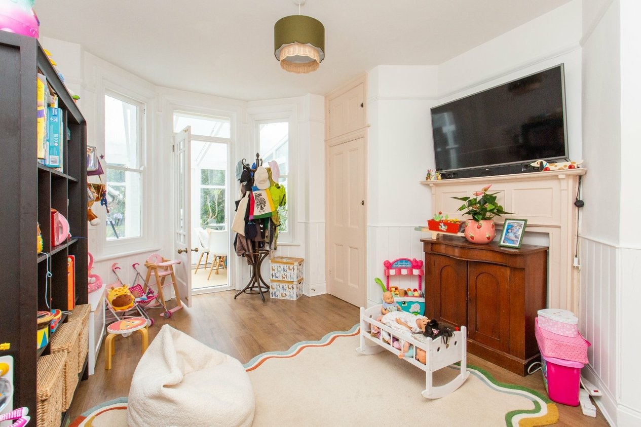 Properties For Sale in Canterbury Road Margate