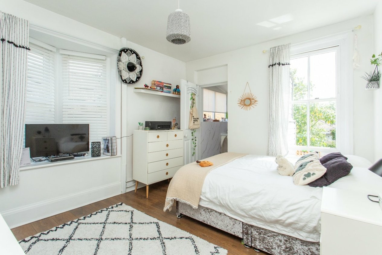Properties For Sale in Canterbury Road Margate