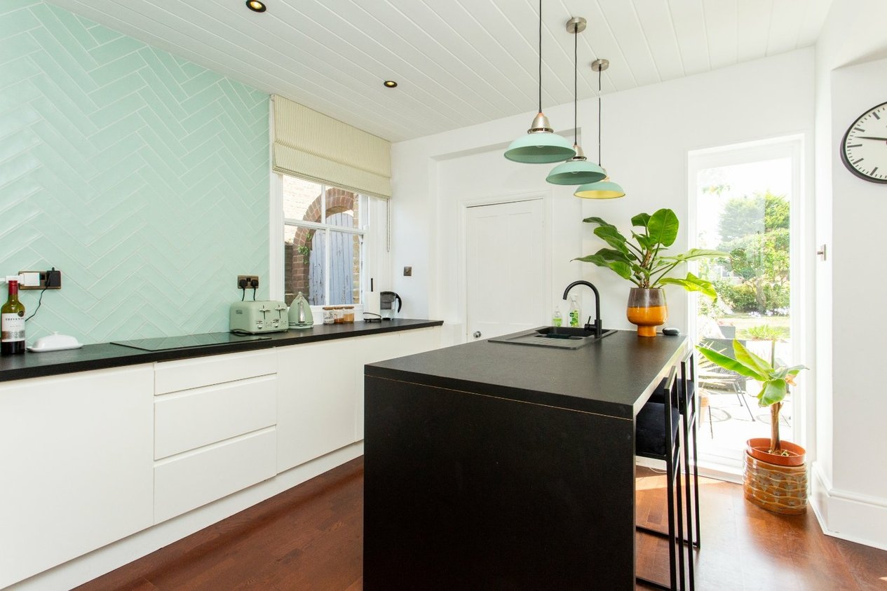 Properties For Sale in Canterbury Road Margate