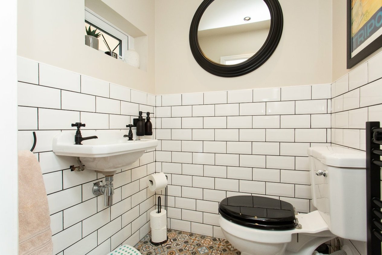 Properties For Sale in Canterbury Road Margate