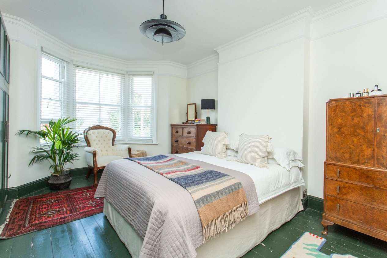 Properties For Sale in Canterbury Road Margate