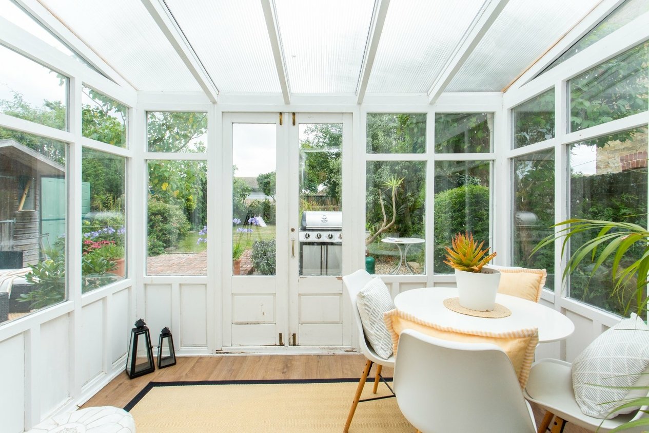 Properties For Sale in Canterbury Road Margate