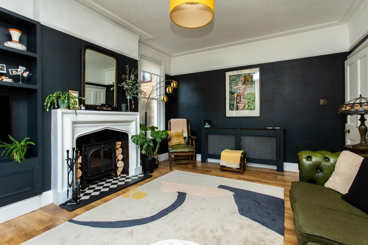Properties For Sale in Canterbury Road Margate